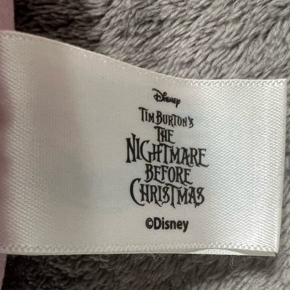 Squishmallows Shock Disney’s Nightmare Before Christmas - Picture 8 of 13